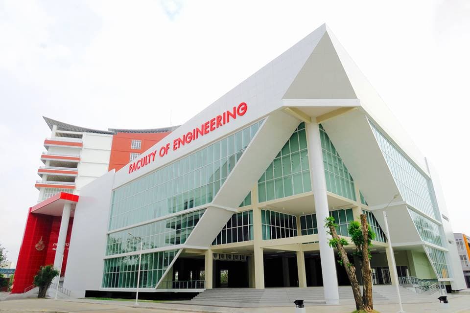Rajamangala Isan KKC hero