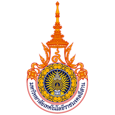 Rajamangala Isan KKC logo